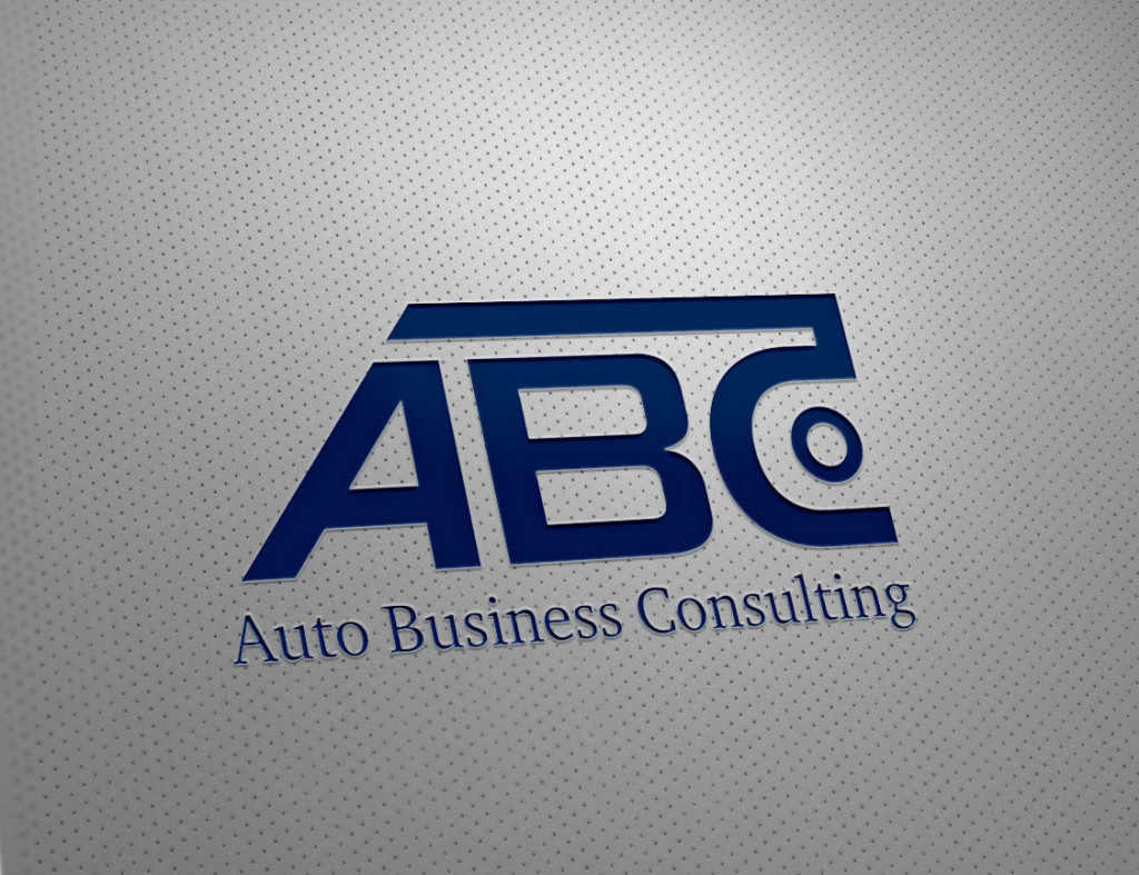 logo auto busness consulting